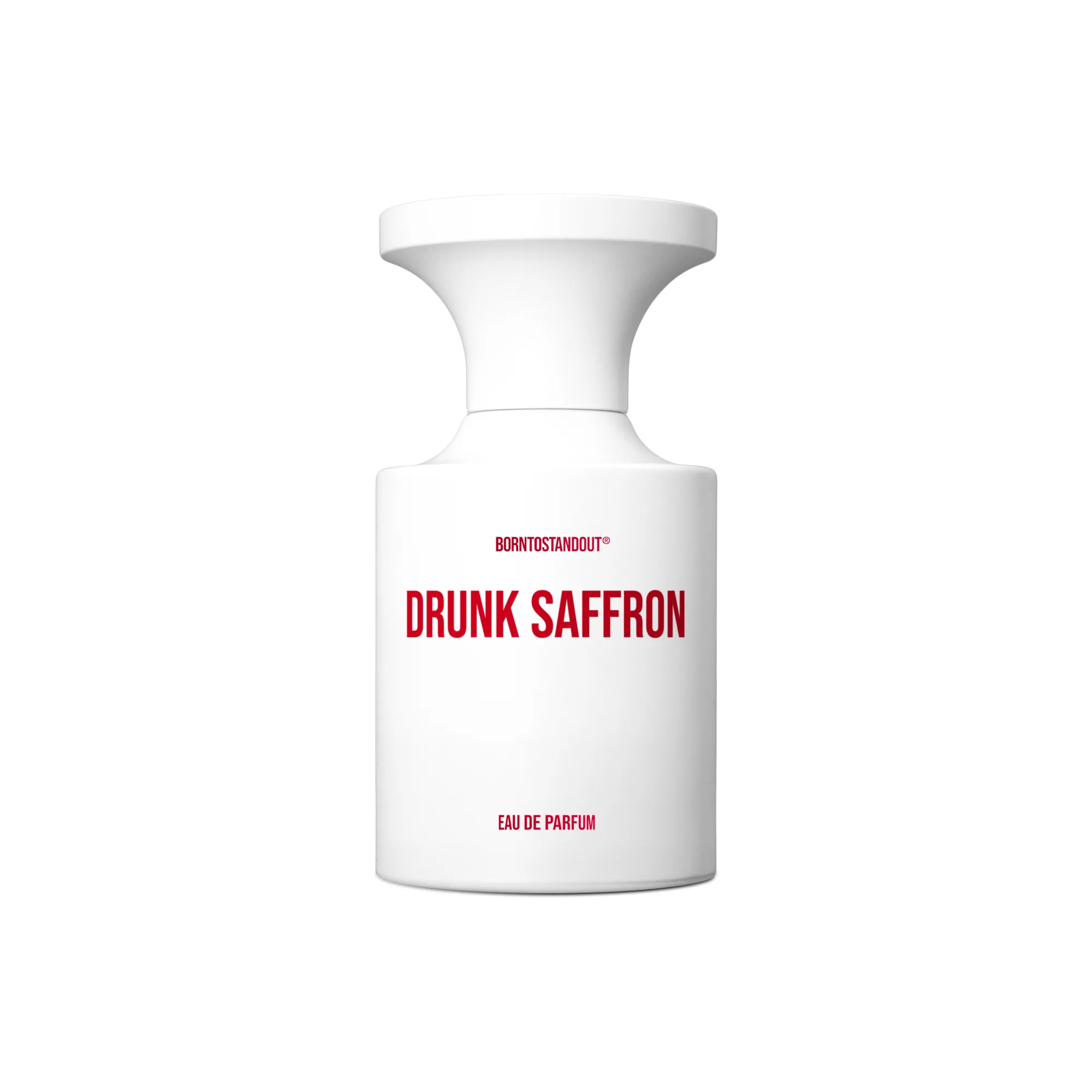 DRUNK SAFFRON Eau de Parfum