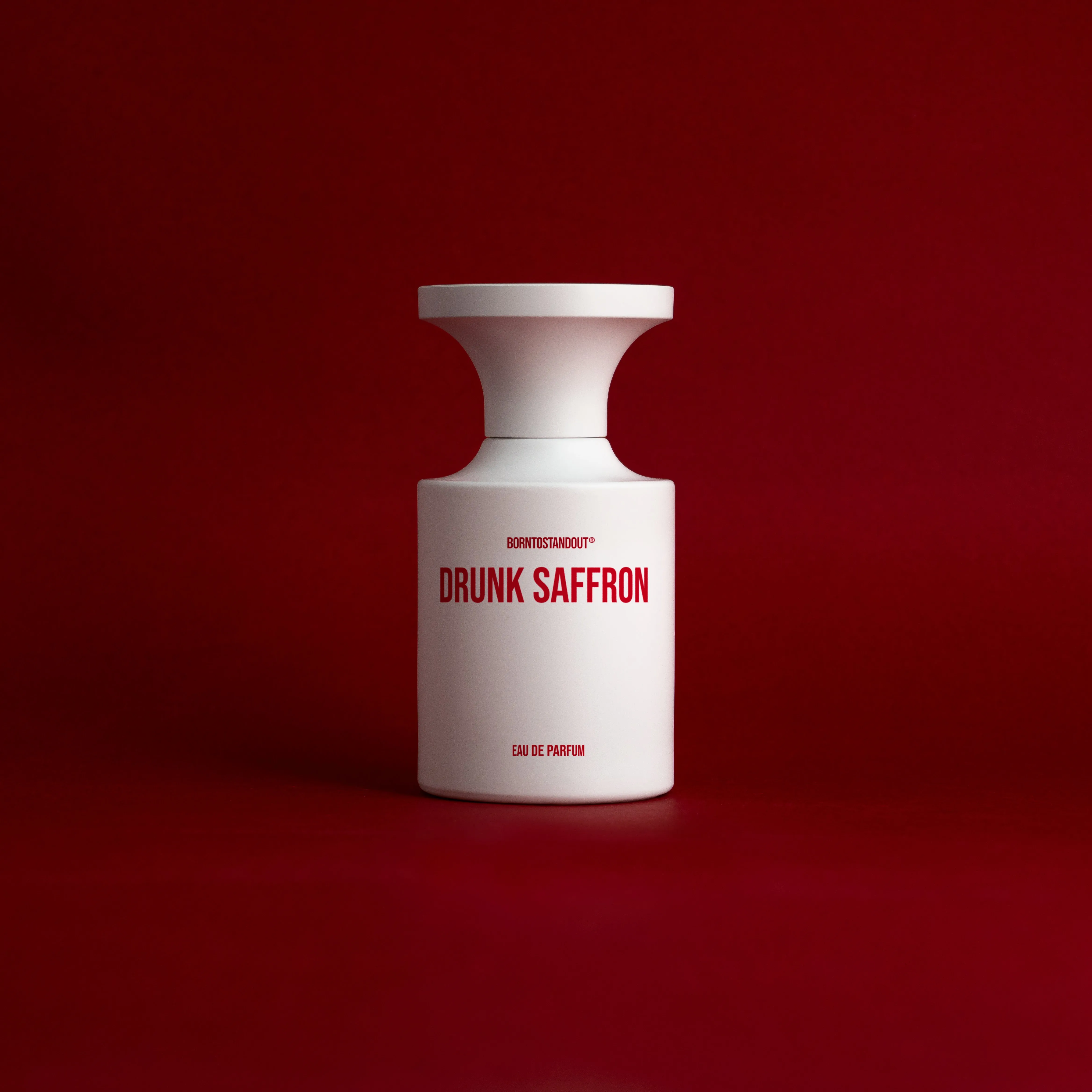 DRUNK SAFFRON Eau de Parfum