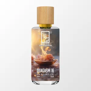Duagasm 16 The Dua Brand
