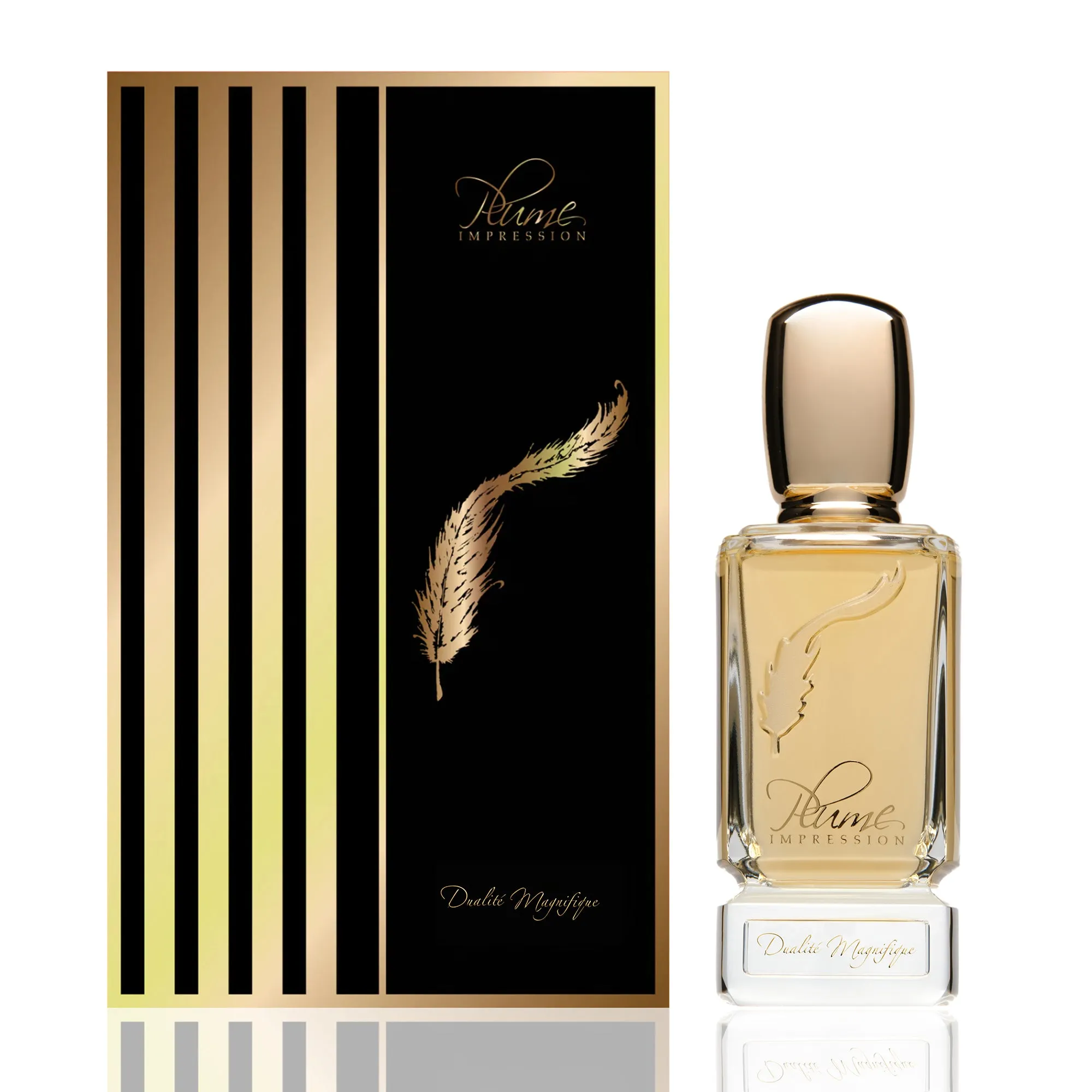 Dualite Magnifique Eau de Parfum