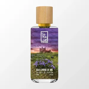 DUAs Empire of Iris The Dua Brand