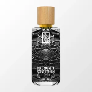 Dua's Magnetic Scent For Him The Dua Brand