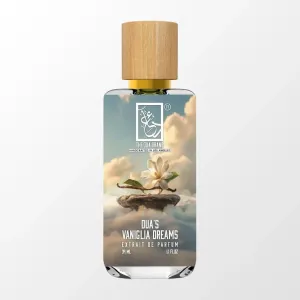Dua’s Vaniglia Dreams The Dua Brand