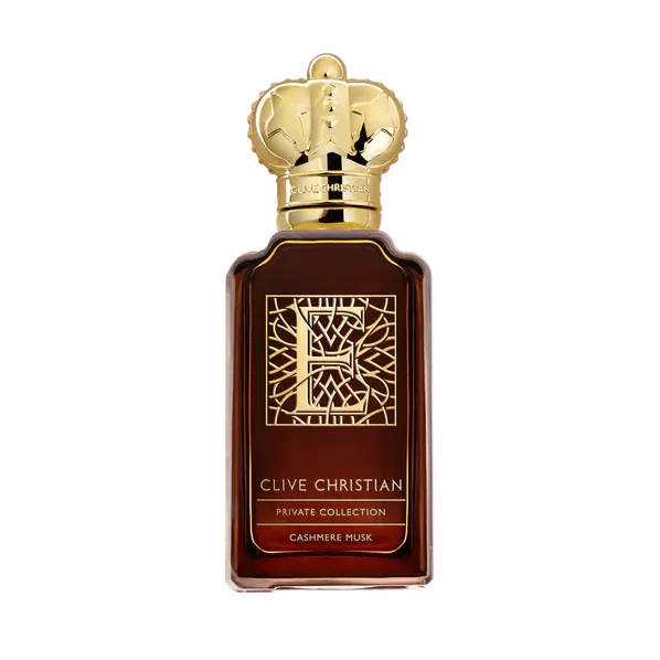 E CASHMERE MUSK, 50ML
