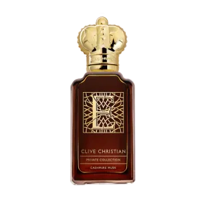 E CASHMERE MUSK, 50ML