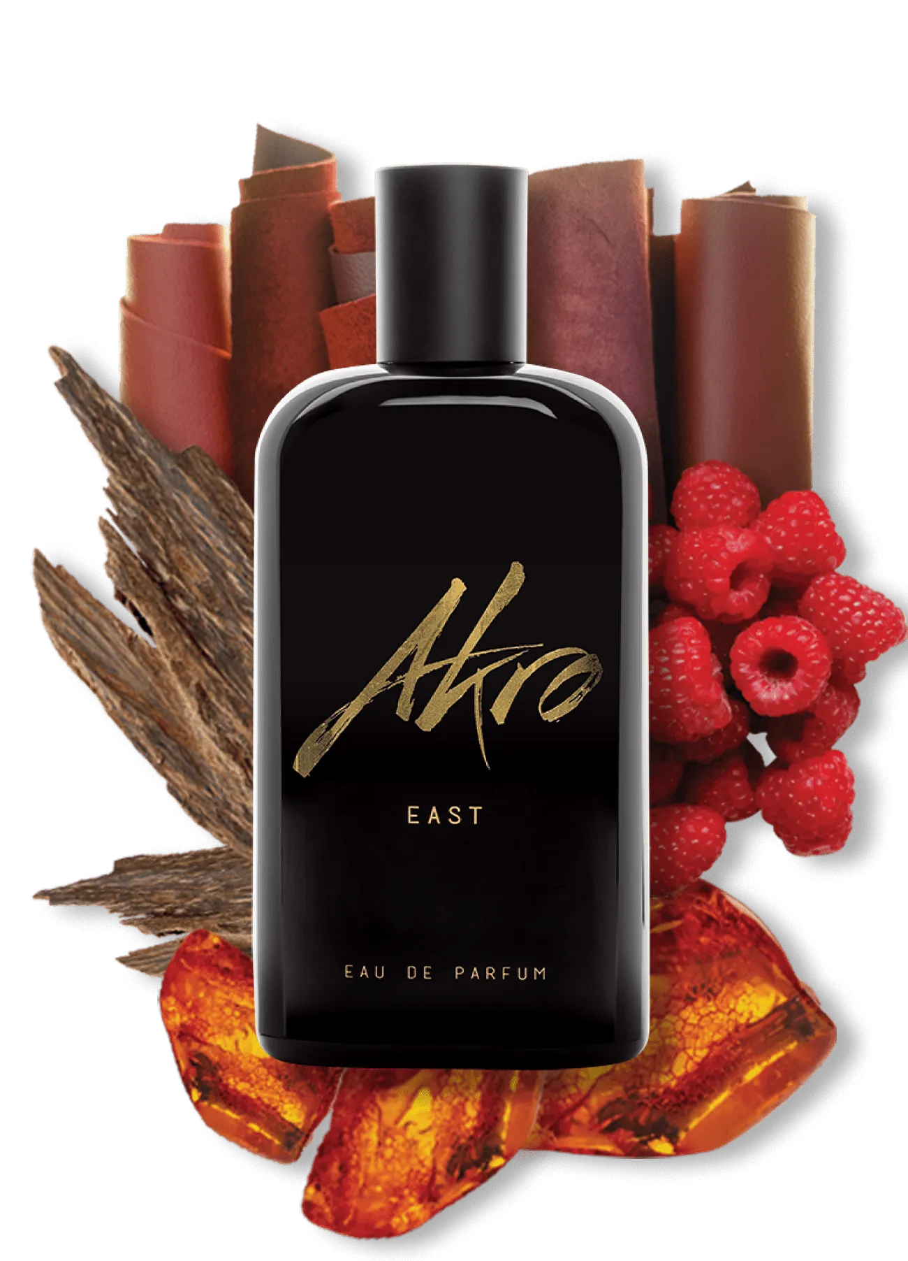 East Eau de Parfum