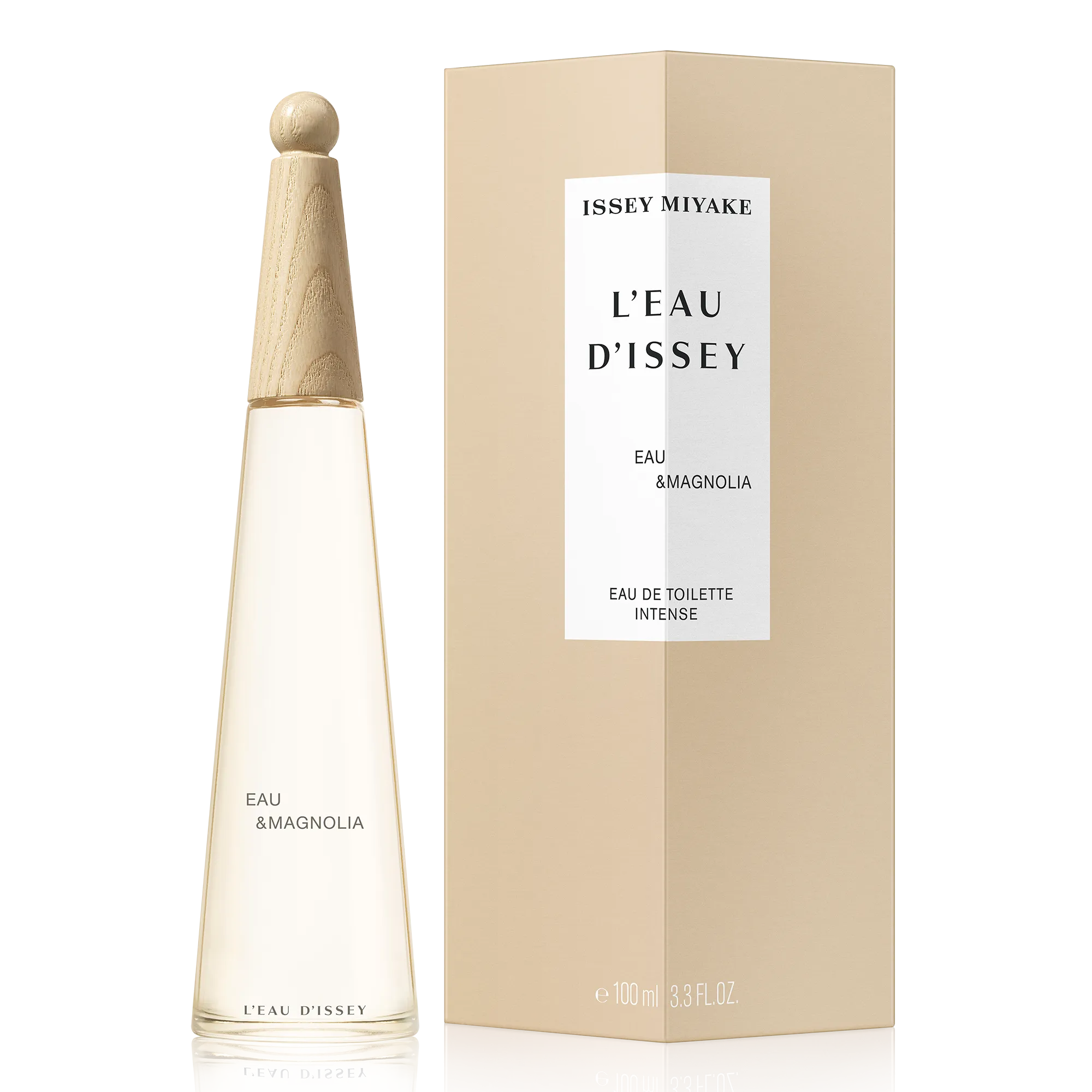 Eau & Magnolia Eau de Toilette Intense