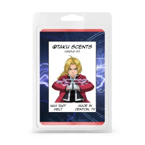 Edward - Wax Melt