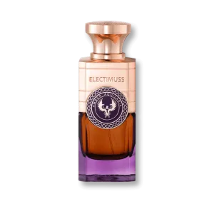 Electimuss Emperor Collection Amber Aquilaria Pure Parfum