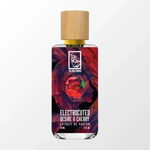 Electrocuted Desire II: Cherry The Dua Brand