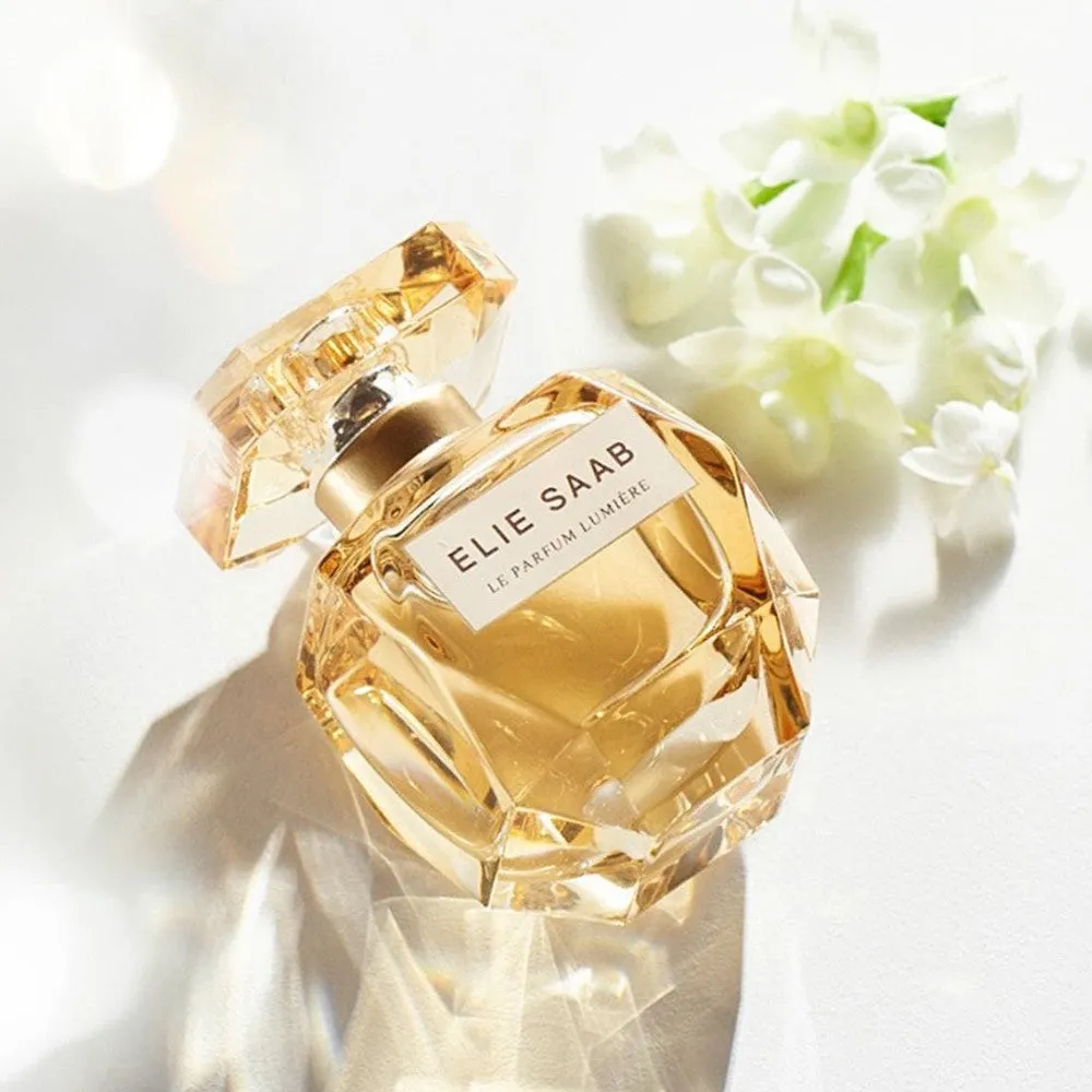 Elie Saab Le Parfum Lumiere EDP