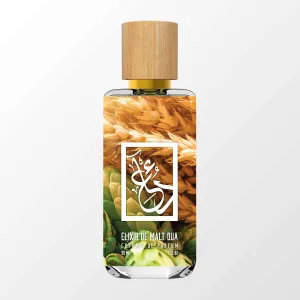 Elixir De Malt Dua The Dua Brand