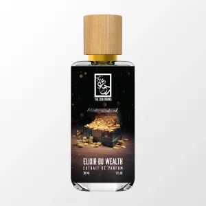 Elixir Du Wealth The Dua Brand