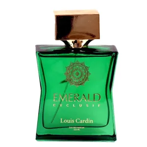 Emerald Exclusif Eau de Parfum