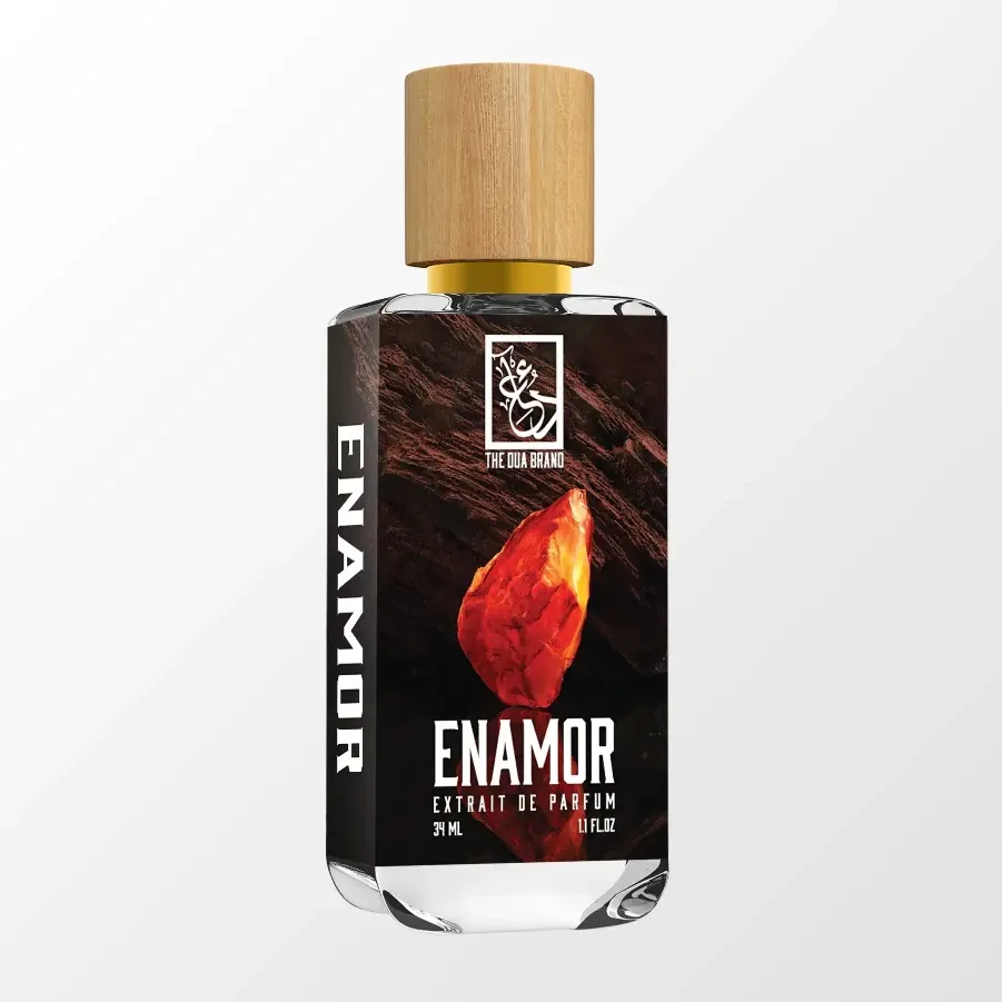 Enamor The Dua Brand
