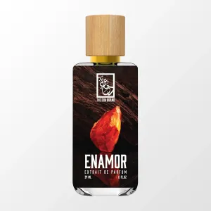 Enamor The Dua Brand