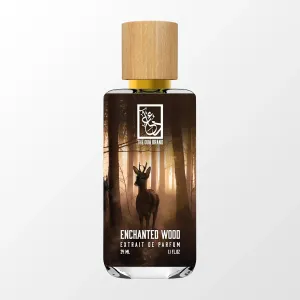 Enchanted Wood The Dua Brand