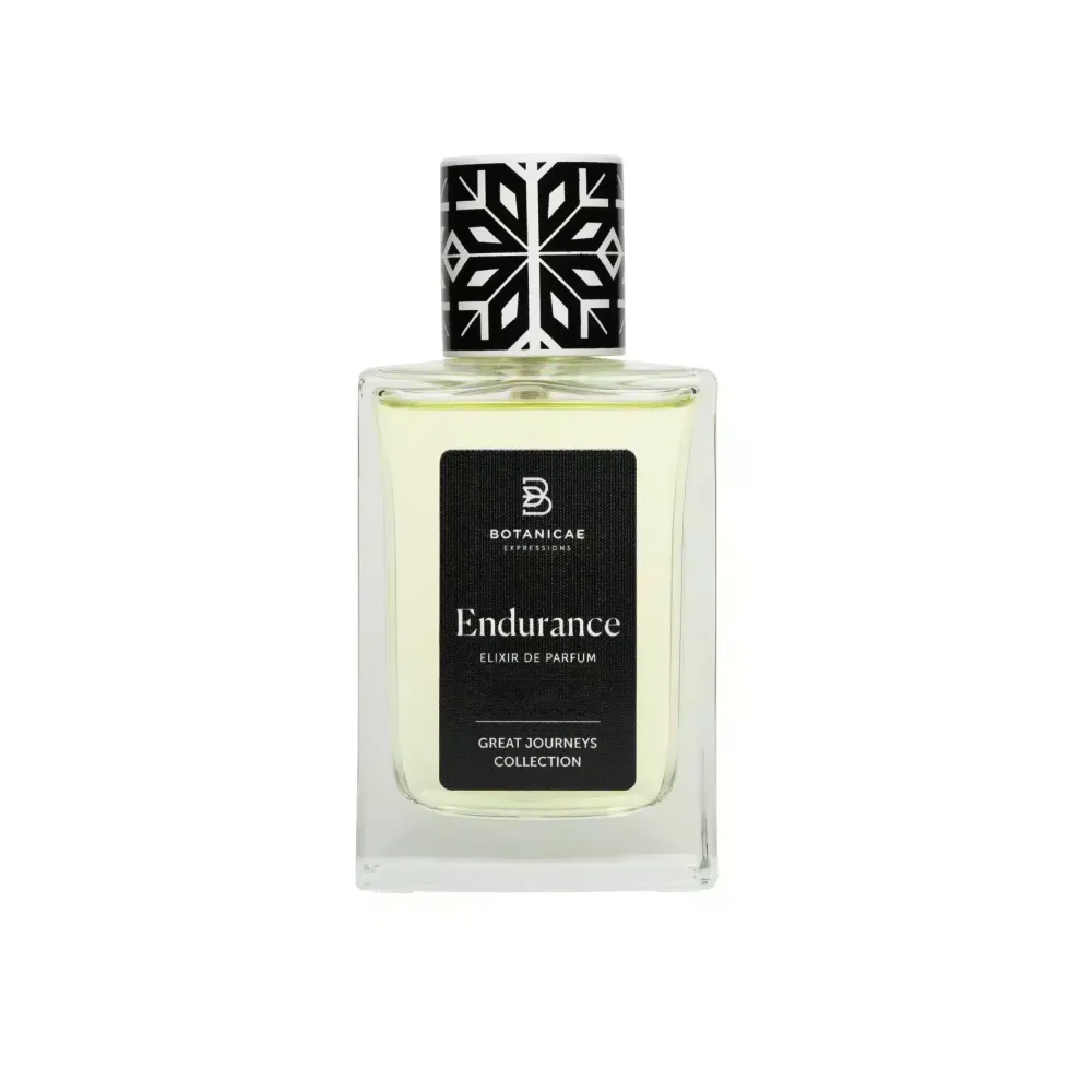 Endurance Elixir de Parfum