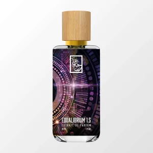 Equilibrium 1.5 The Dua Brand