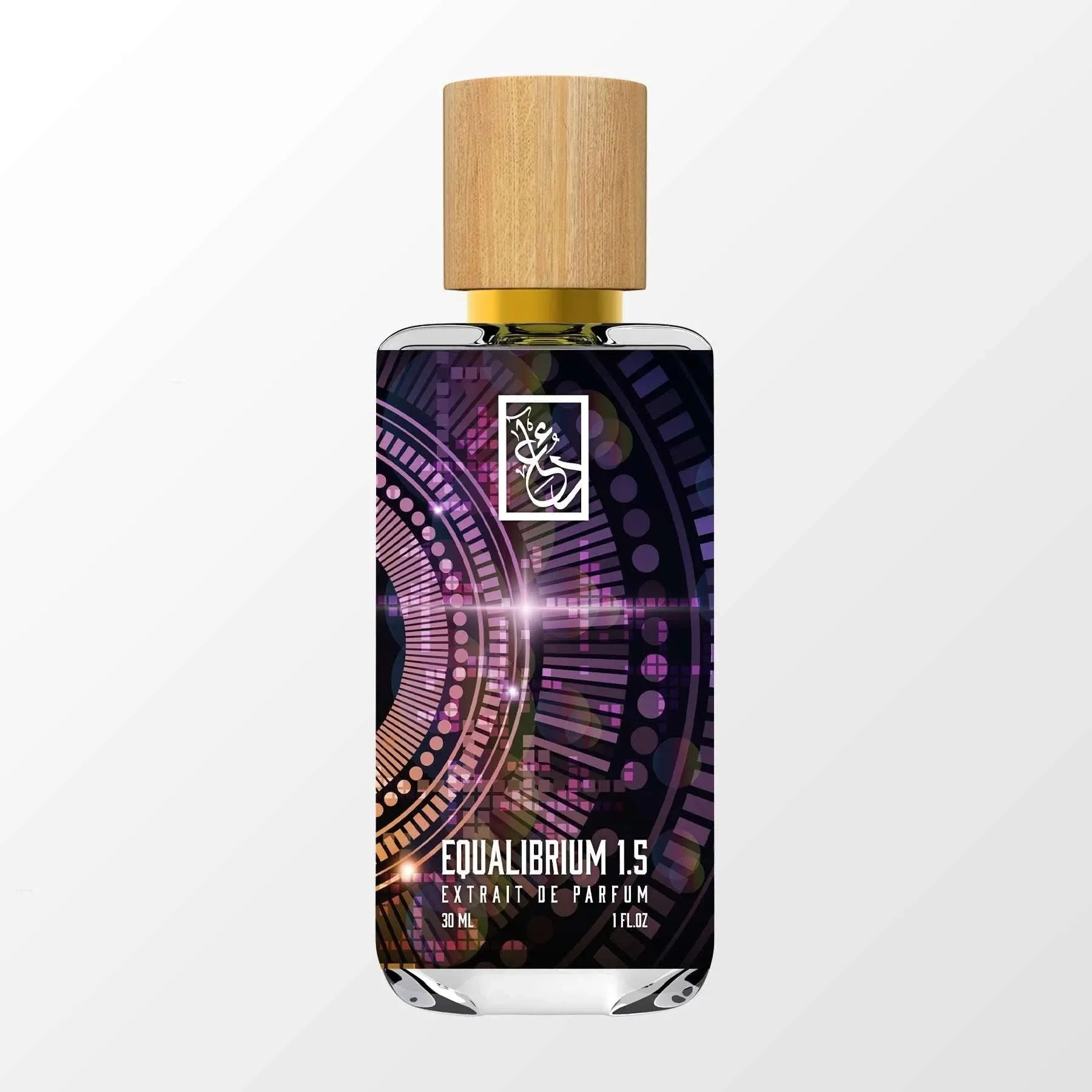Equilibrium 1.5 The Dua Brand