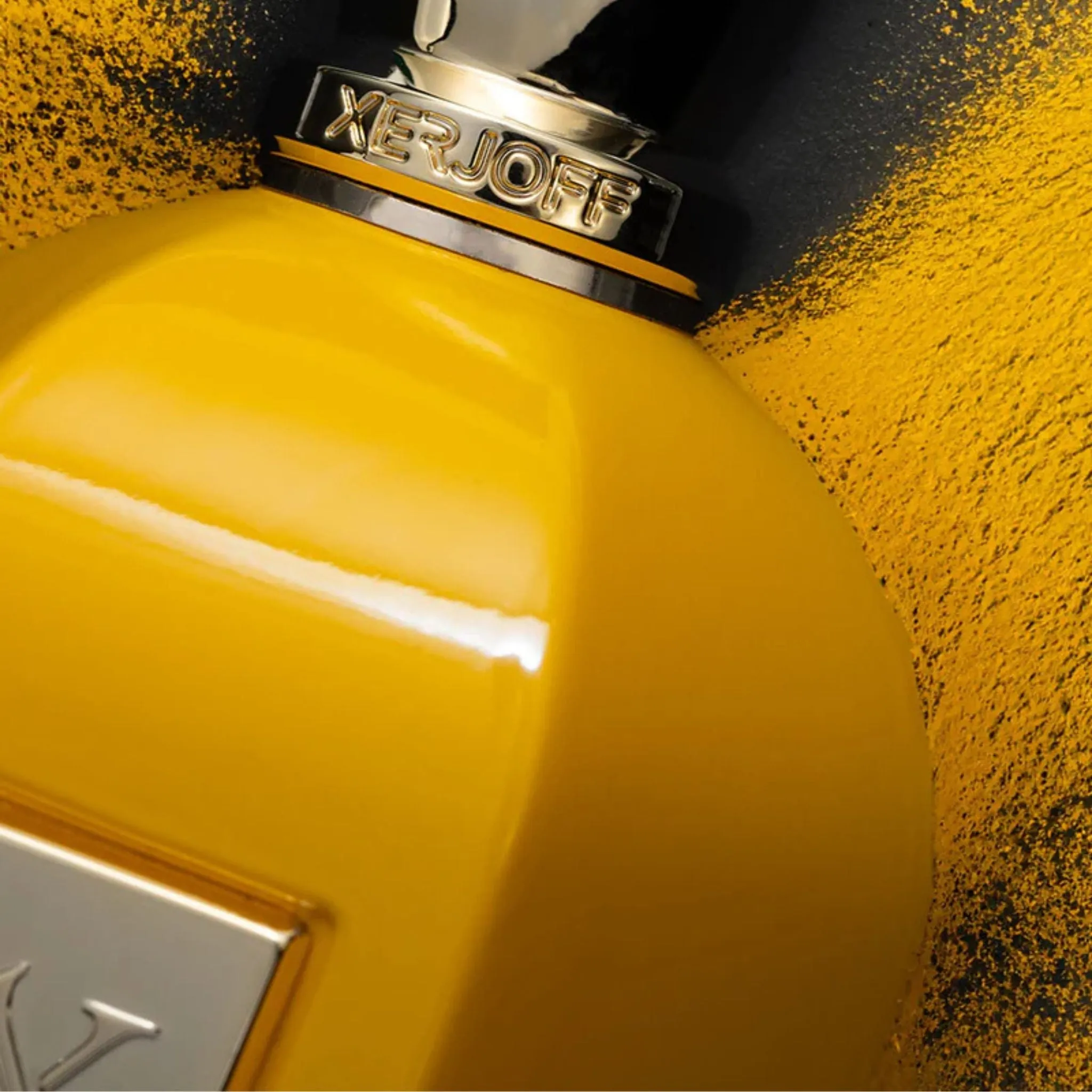 Erba Gold