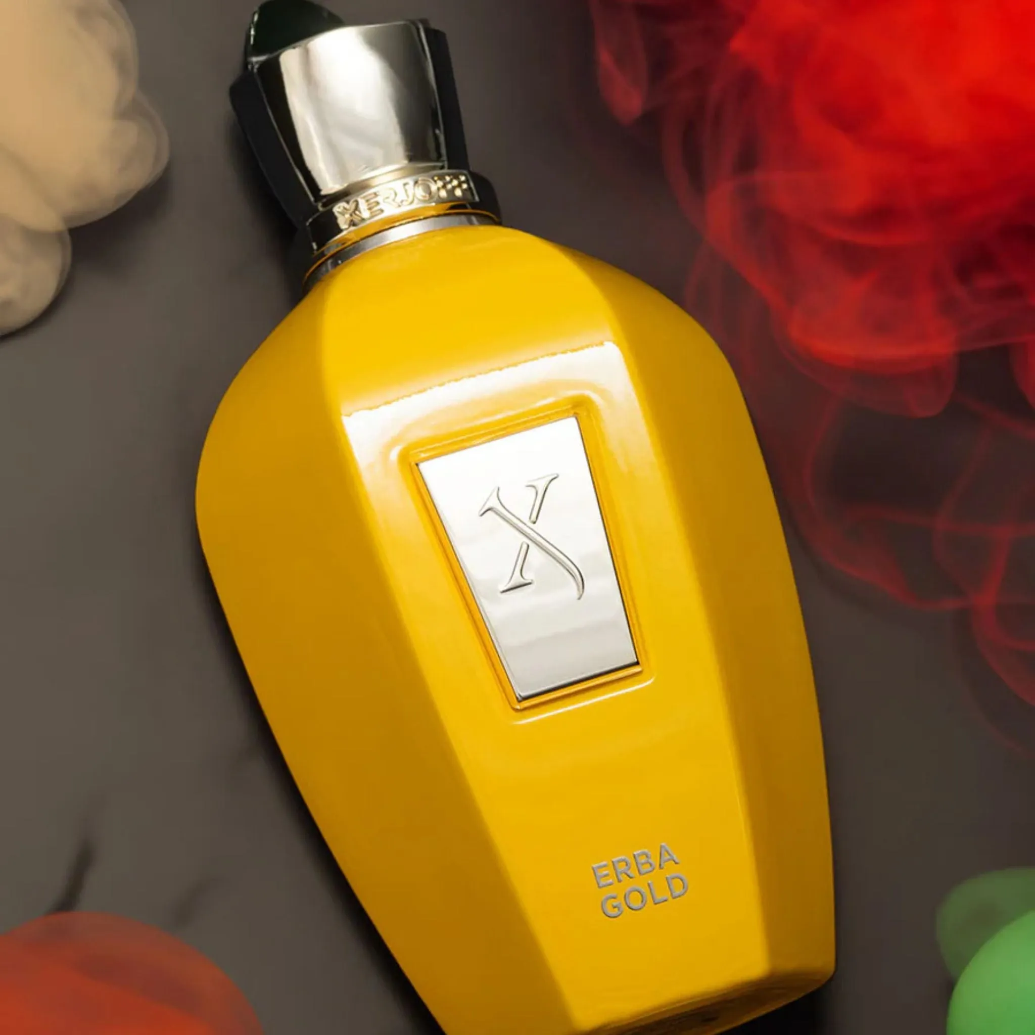 Erba Gold