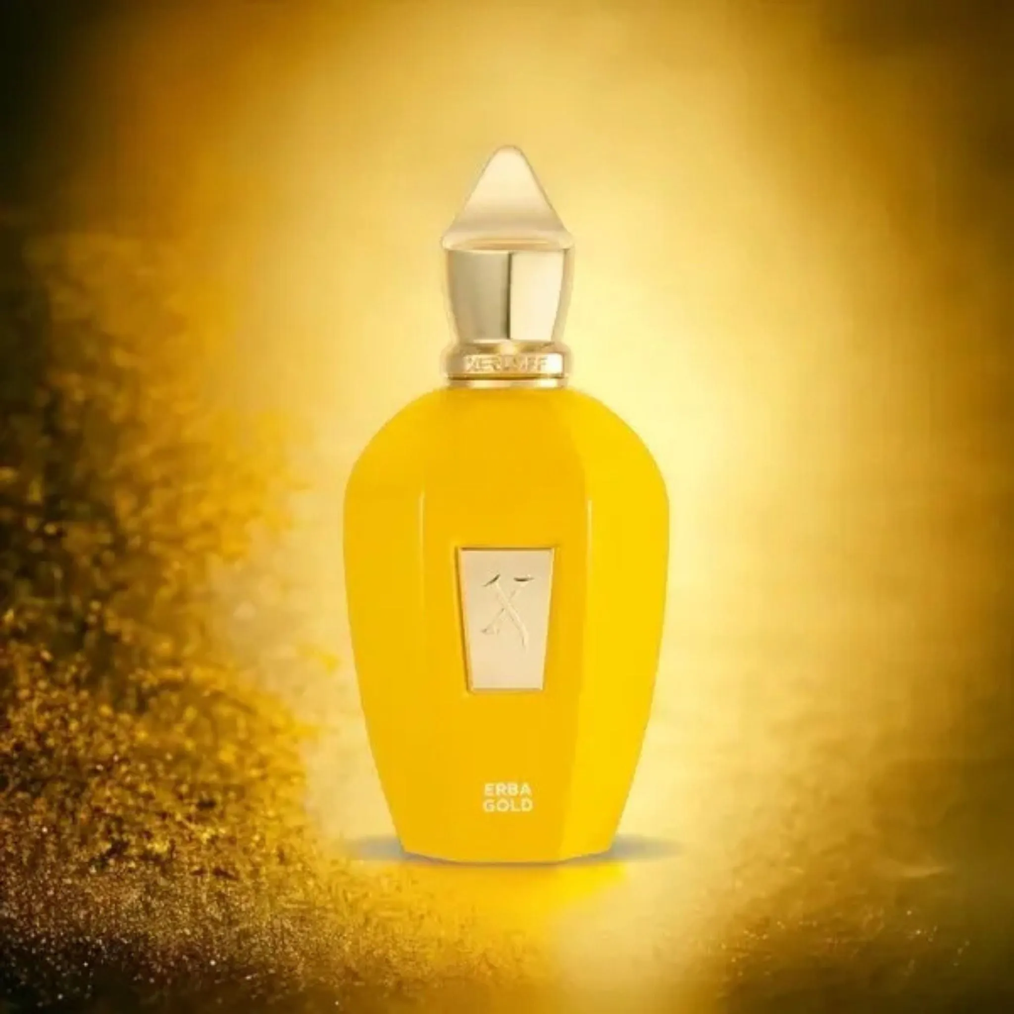Erba Gold