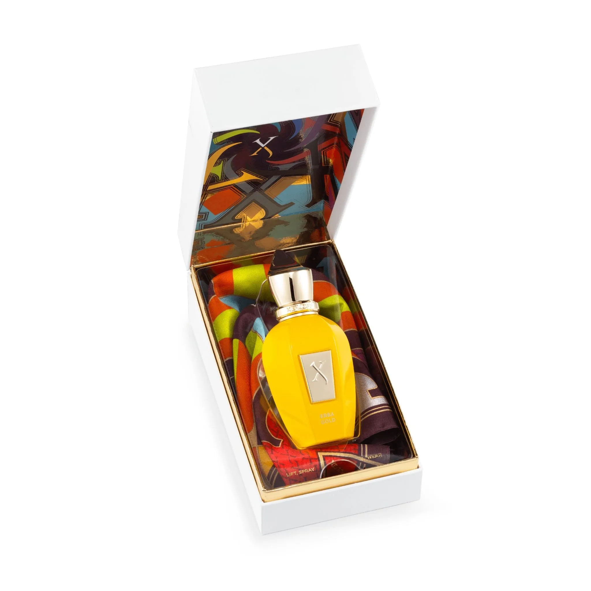 Erba Gold