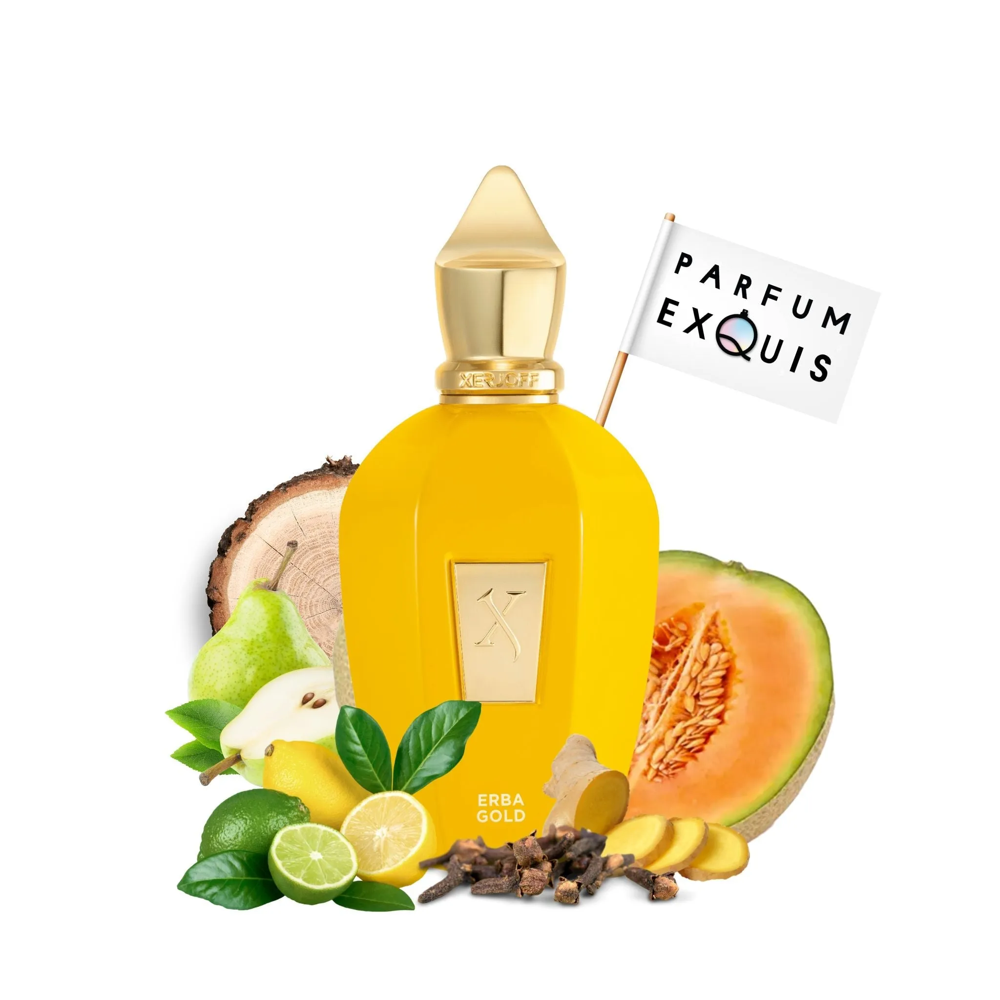 Erba Gold