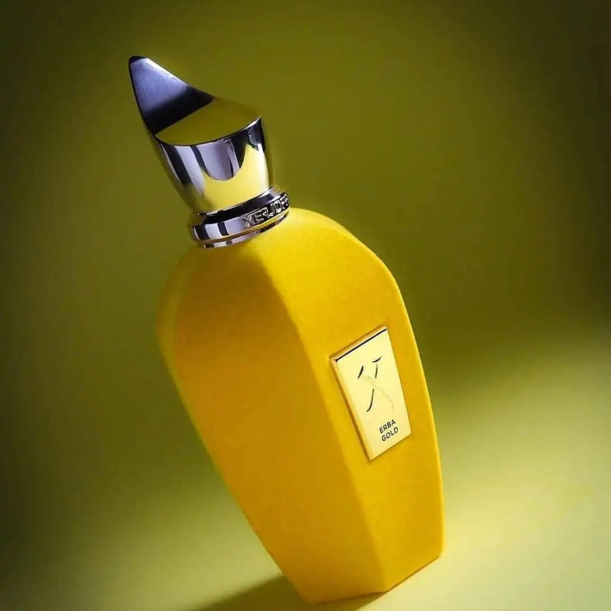 Erba Gold