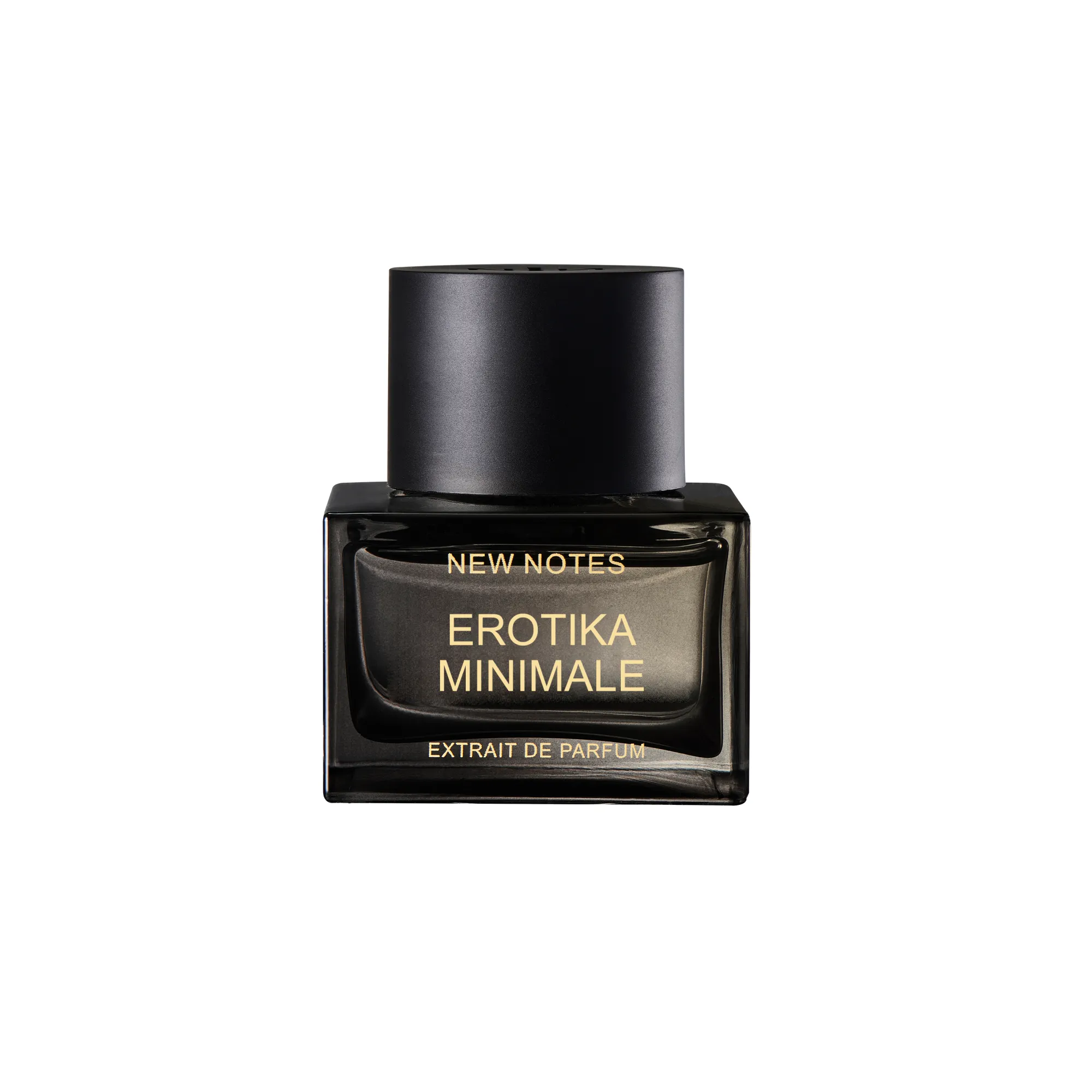 Erotika Minimale Extrait de Parfum
