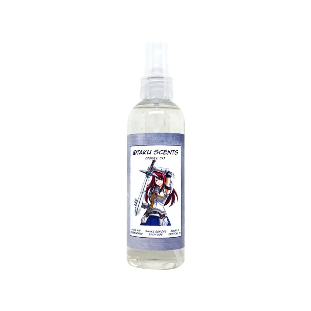 Erza - Air Freshener