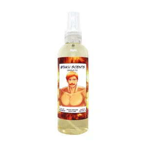 Escanor - Air Freshener