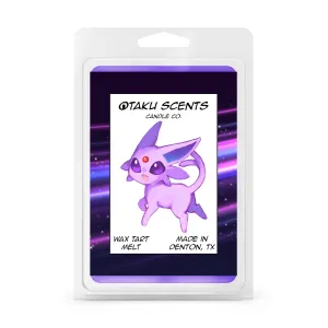 Espeon - Wax Melt