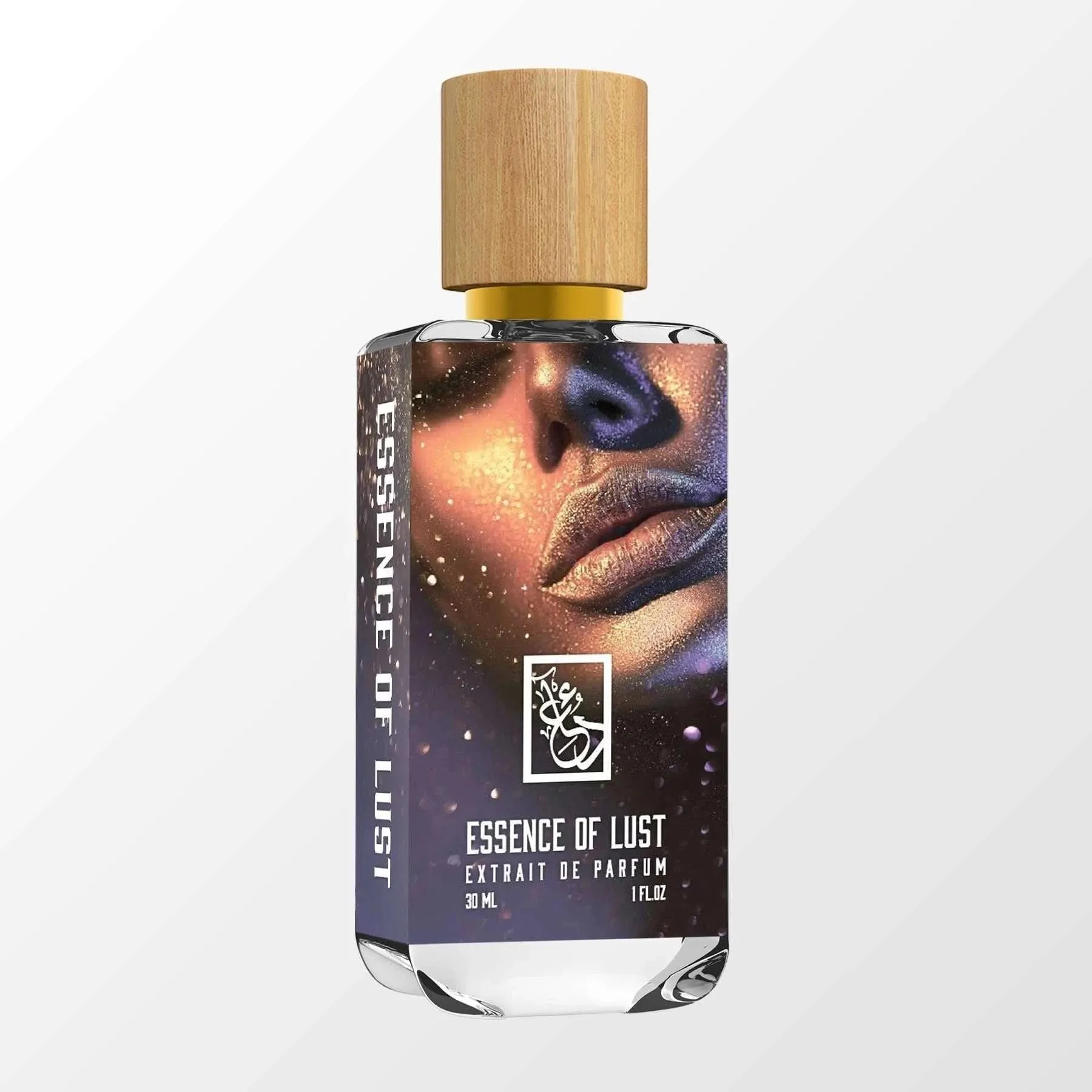 Essence of Lust The Dua Brand