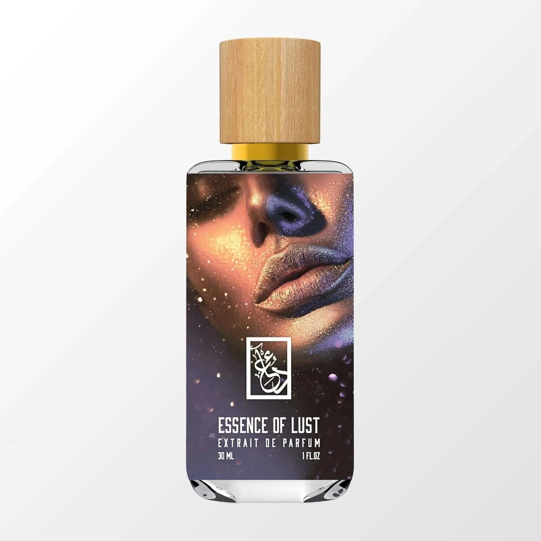 Essence of Lust The Dua Brand