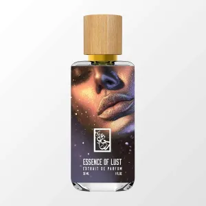 Essence of Lust The Dua Brand