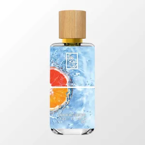 Essence of Vast Citrus Water The Dua Brand
