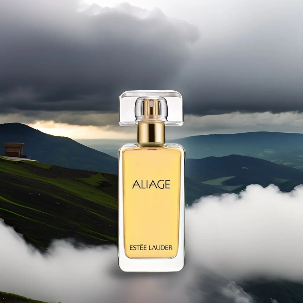 Estee Lauder Aliage Sport EDP