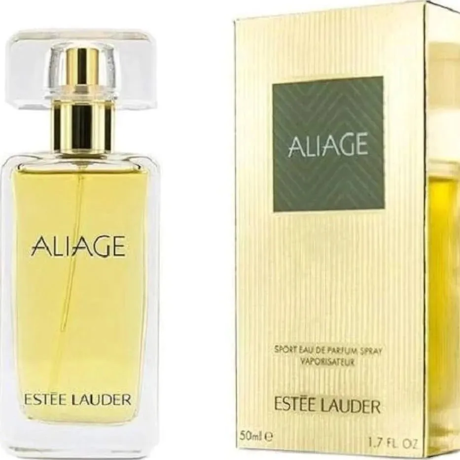 Estee Lauder Aliage Sport EDP
