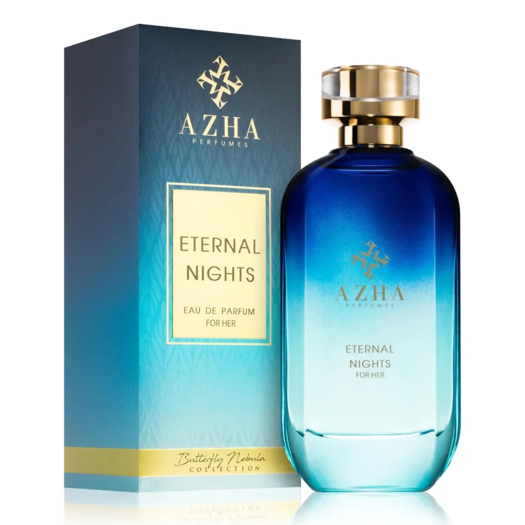 Eternal Nights for Her EDP