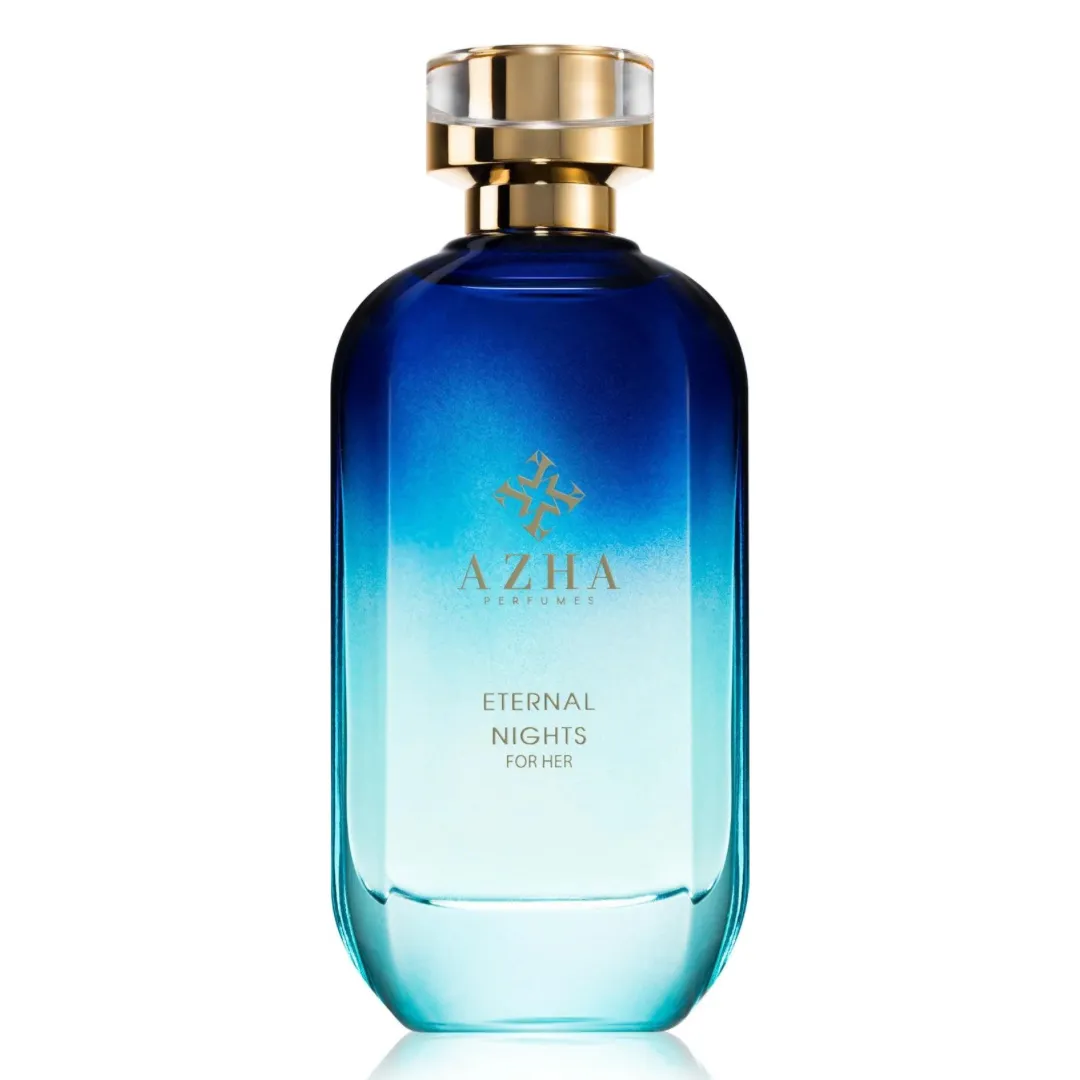 Eternal Nights for Her EDP
