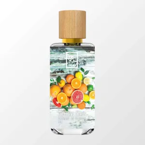 Exclusive Citrus The Dua Brand