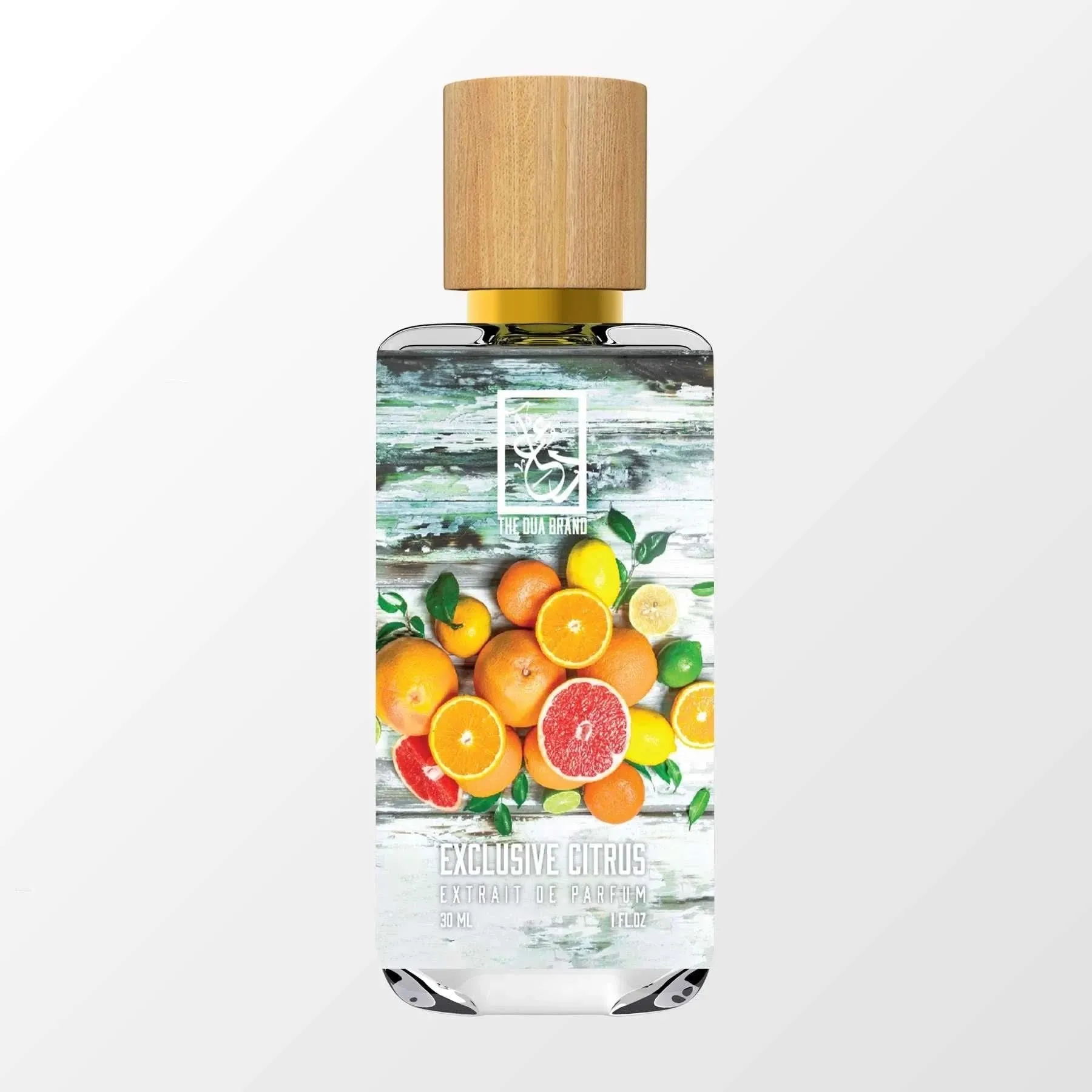 Exclusive Citrus The Dua Brand