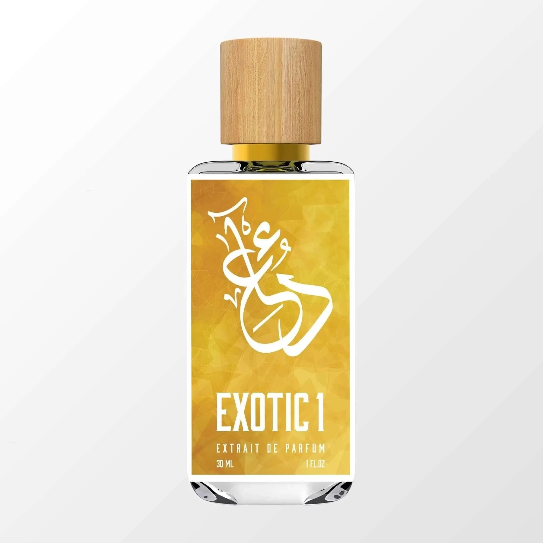 Exotic 1 The Dua Brand