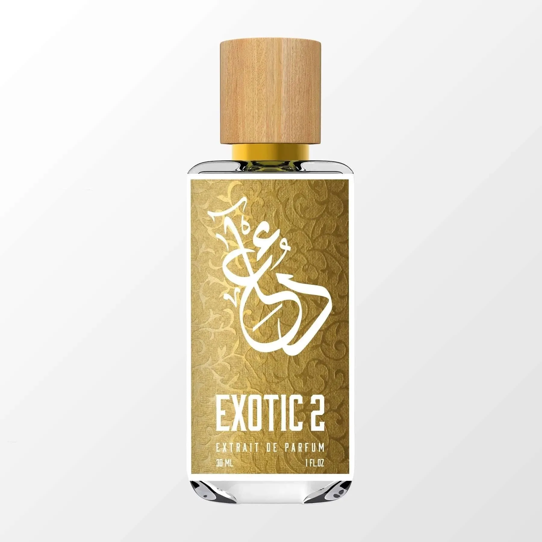 Exotic 2 The Dua Brand