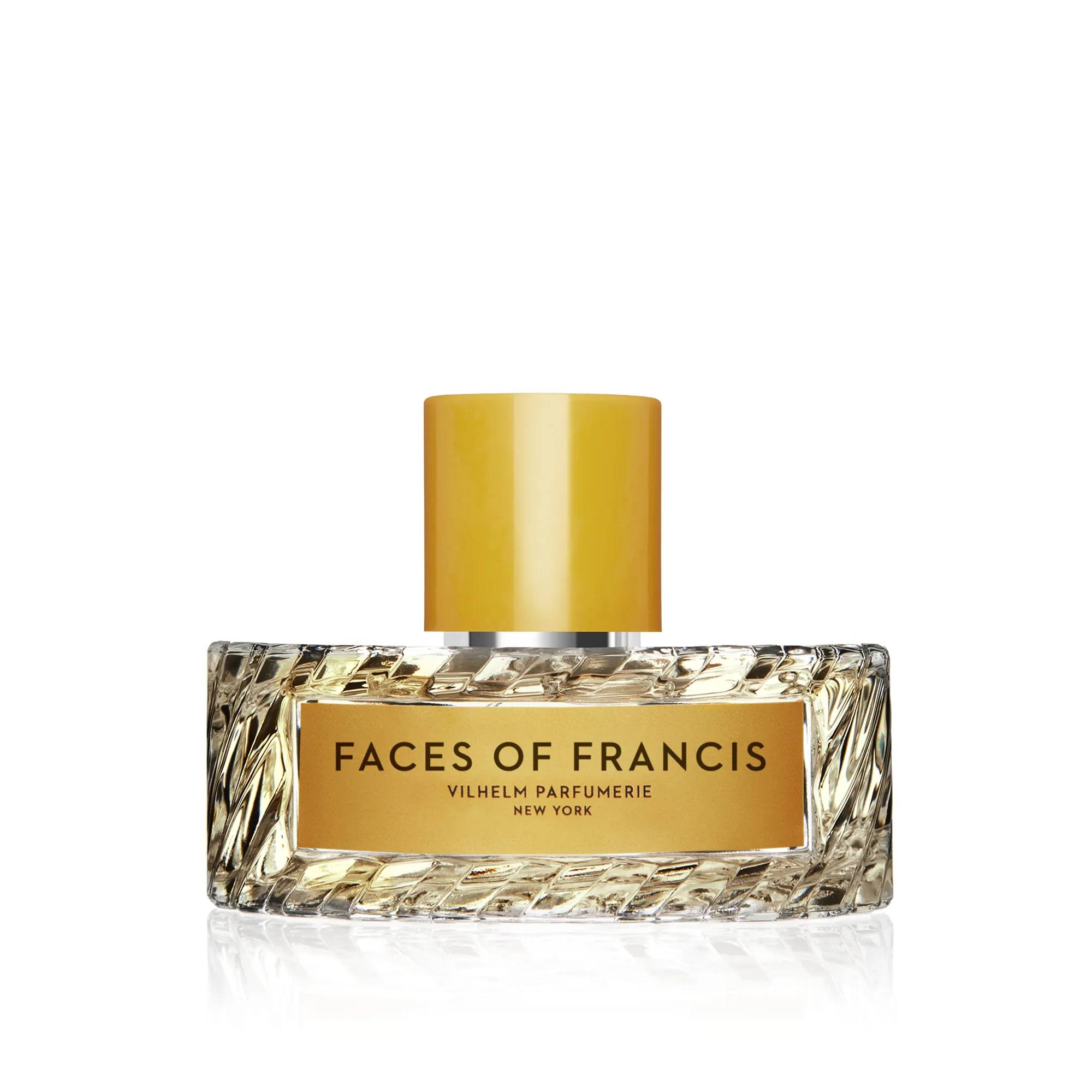 Faces of Francis Eau de Parfum