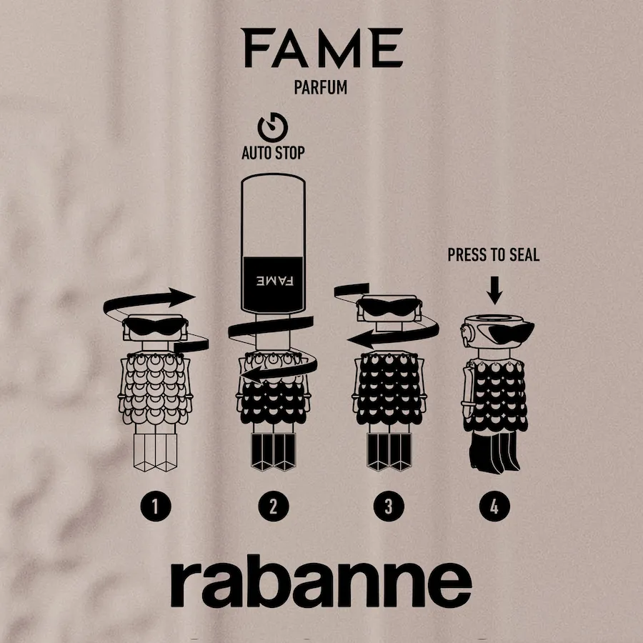 Fame Parfum