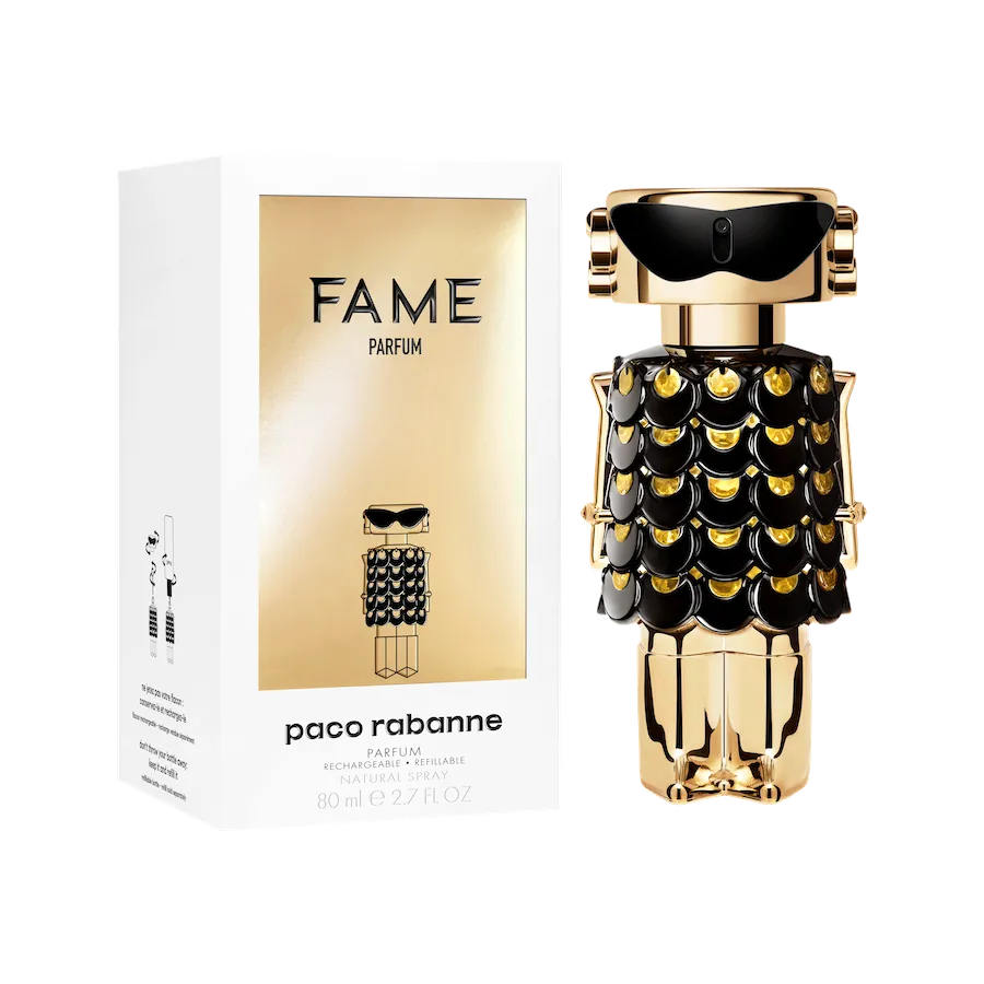 Fame Parfum
