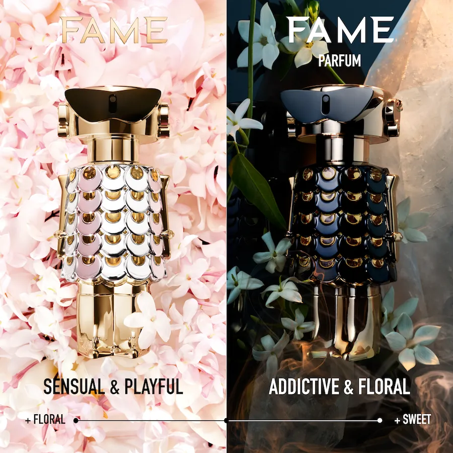 Fame Parfum